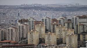 تغيرات ديموغرافية تعيد تشكيل سوق العقارات التركي