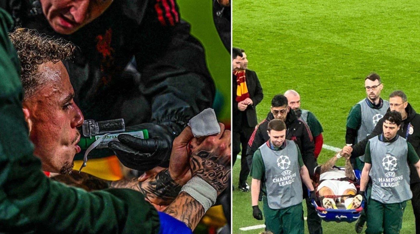 Noa Lang sakatlığı sonrası Galatasaray UEFA'ya dava açıyor