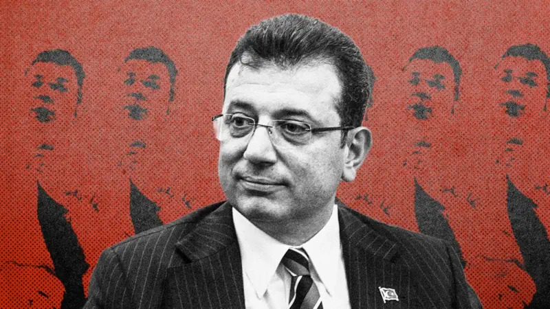 İBB davası başladı: İmamoğlu dahil 407 sanık yargıda
