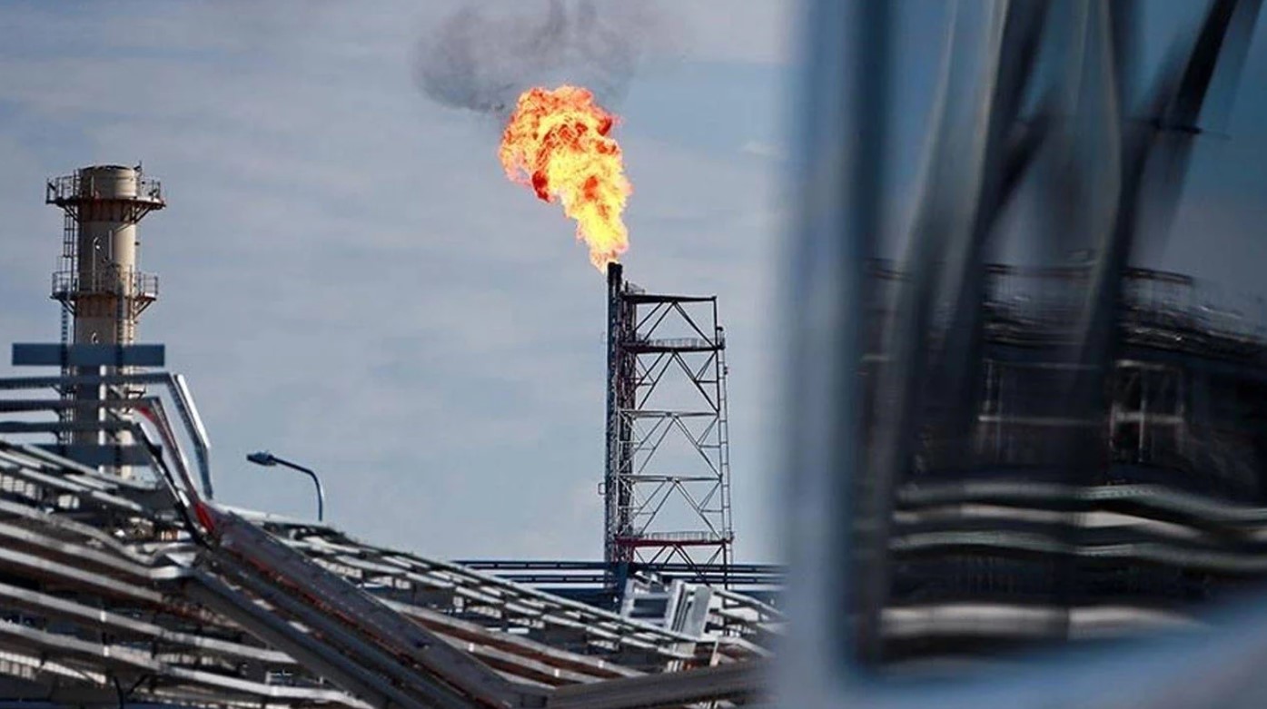 Ortadoğu'daki saldırılar Avrupa gaz fiyatlarını vurdu