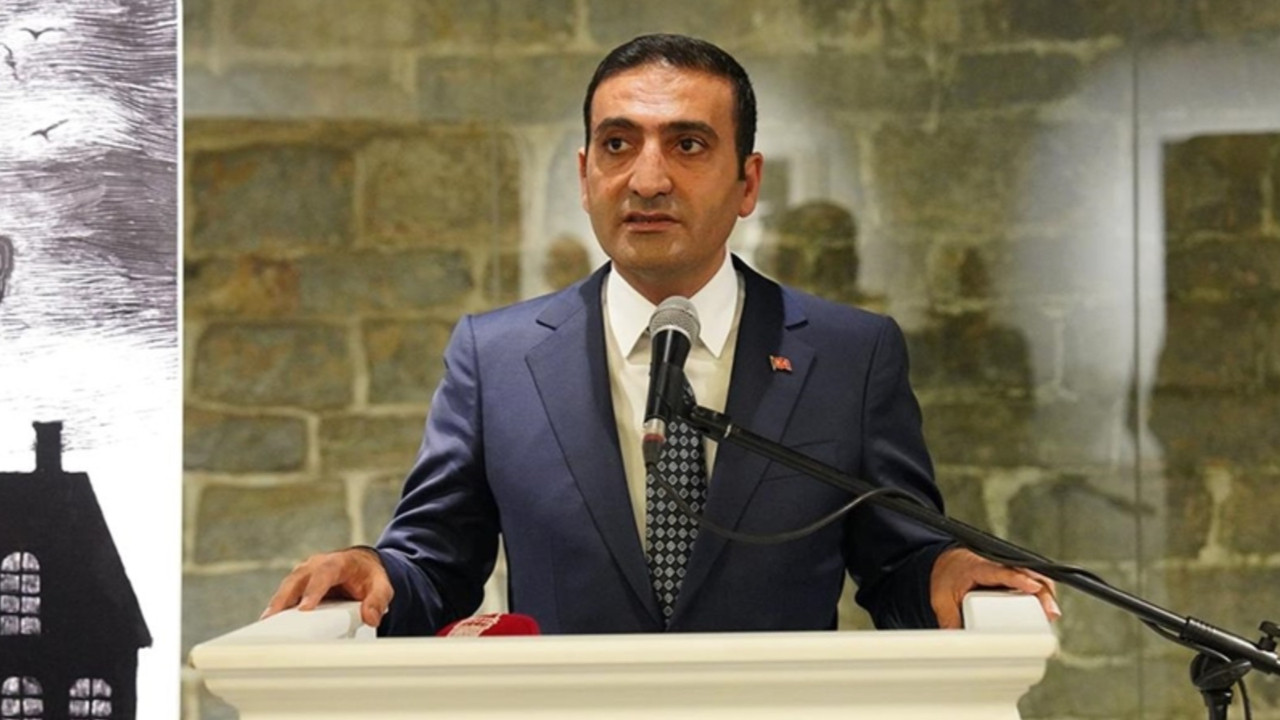 Beyoğlu soruşturması: Güney için 35 yıla kadar hapis