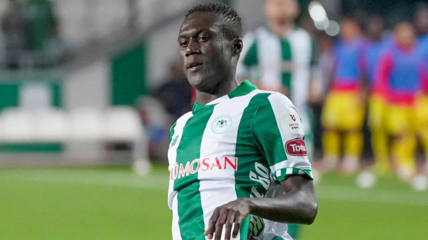 Şikeyle suçlanan Alassane Ndao serbest bırakıldı