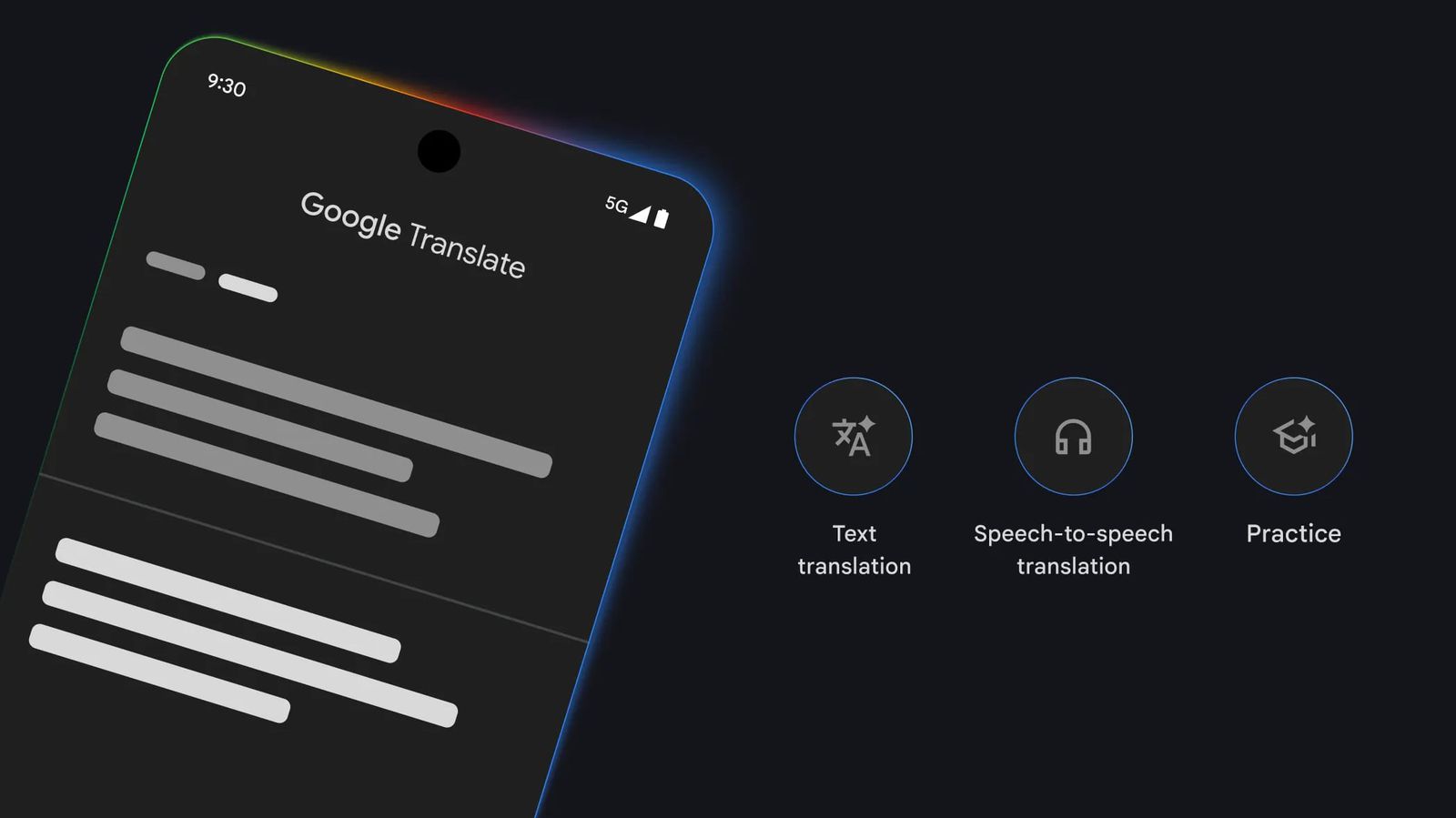 Google Çeviri, Gemini yapay zekasıyla güçleniyor