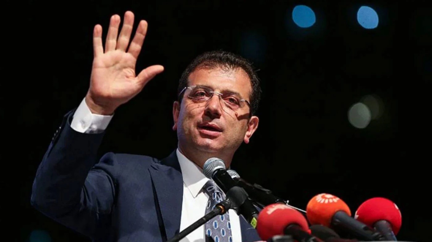 İmamoğlu'nun mahkeme savunmasına soruşturma
