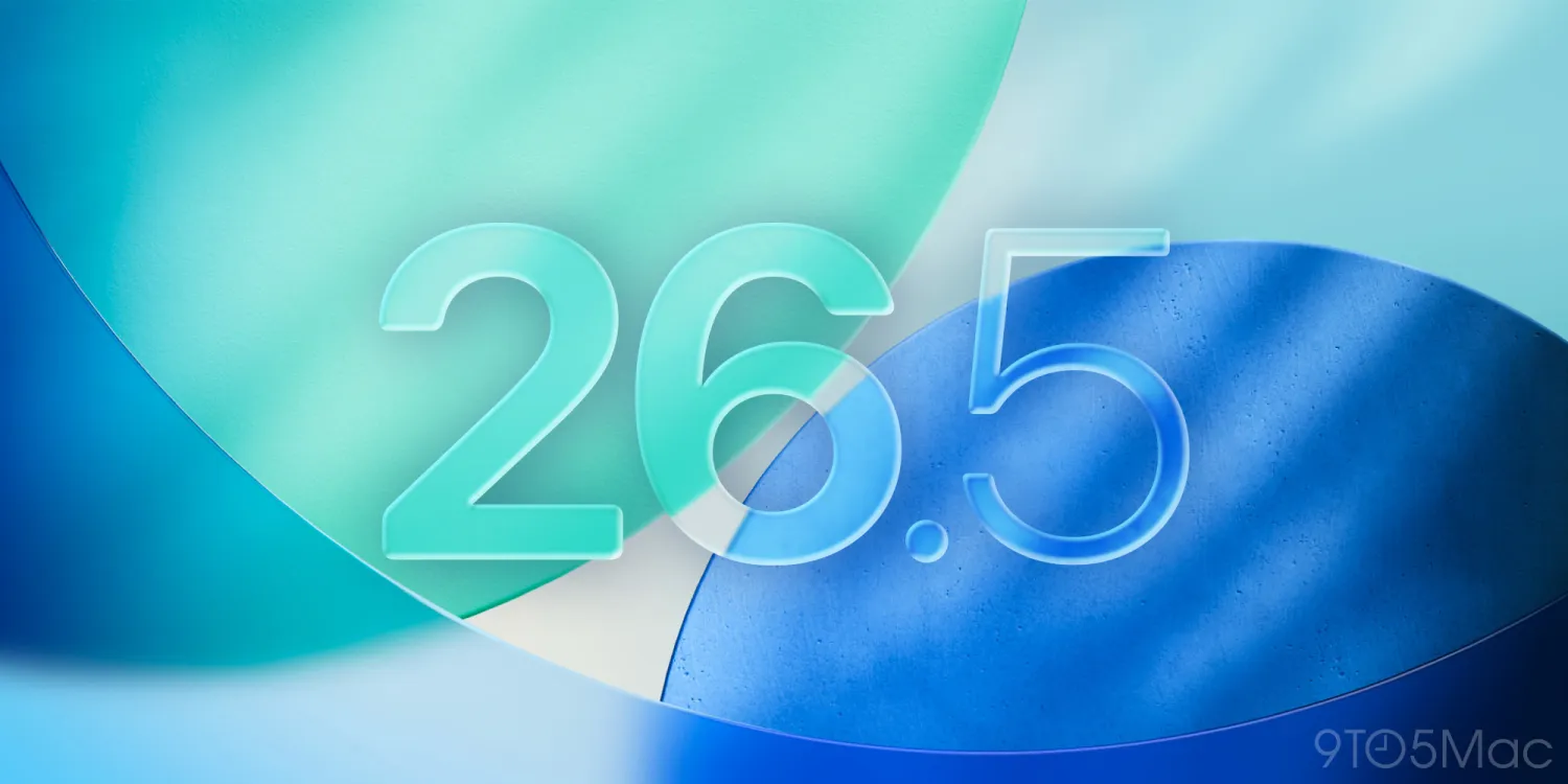 Apple, iOS 26.5 Beta Sürümünü Geliştiricilere Açtı
