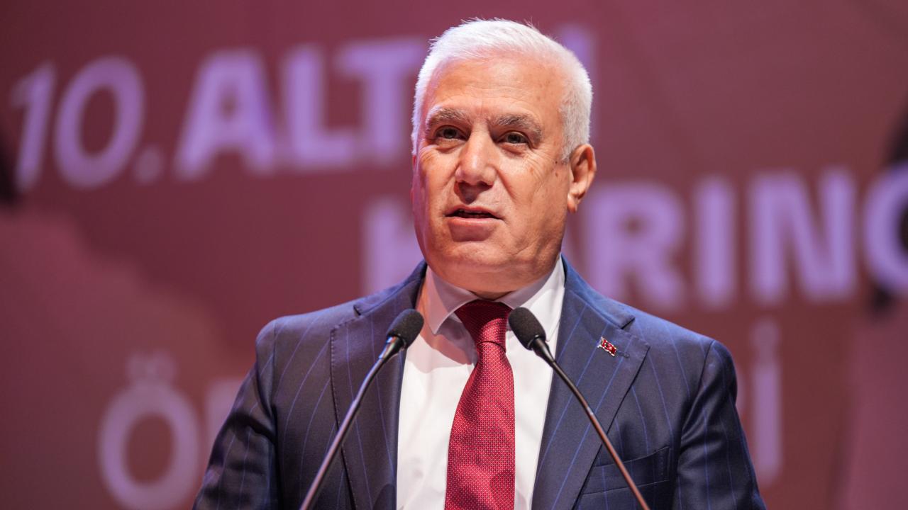 Bursa soruşturması: Belediye Başkanı gözaltında