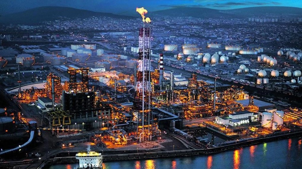 Enerji arz güvenliği: Türkiye'nin çok yönlü planı devrede