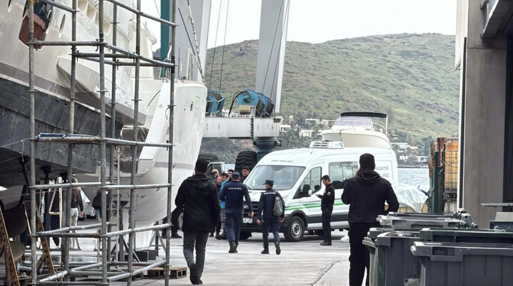 Bodrum göçmen faciası: Ölü sayısı 19'a yükseldi