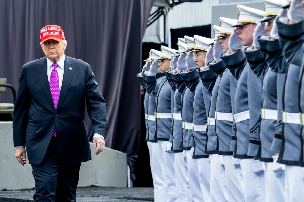 Trump'tan sosyal güvenlik kesintisi sinyali: Yeni plan ne?