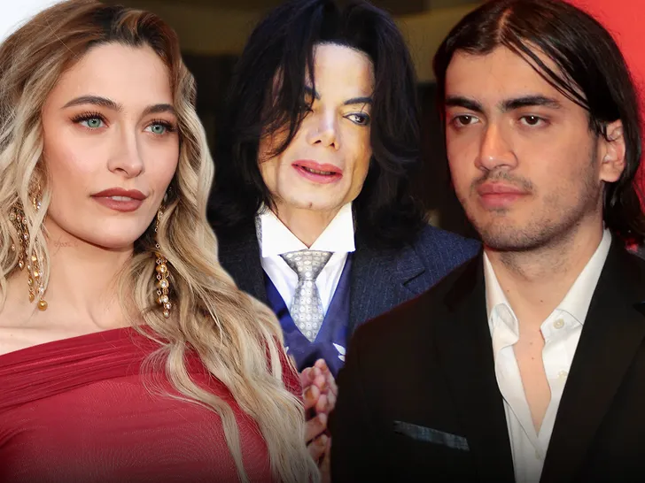 Michael Jackson’ın mirasında temyiz gerilimi: Bigi Jackson, Katherine Jackson’ın avukatlık masrafına itiraz etti