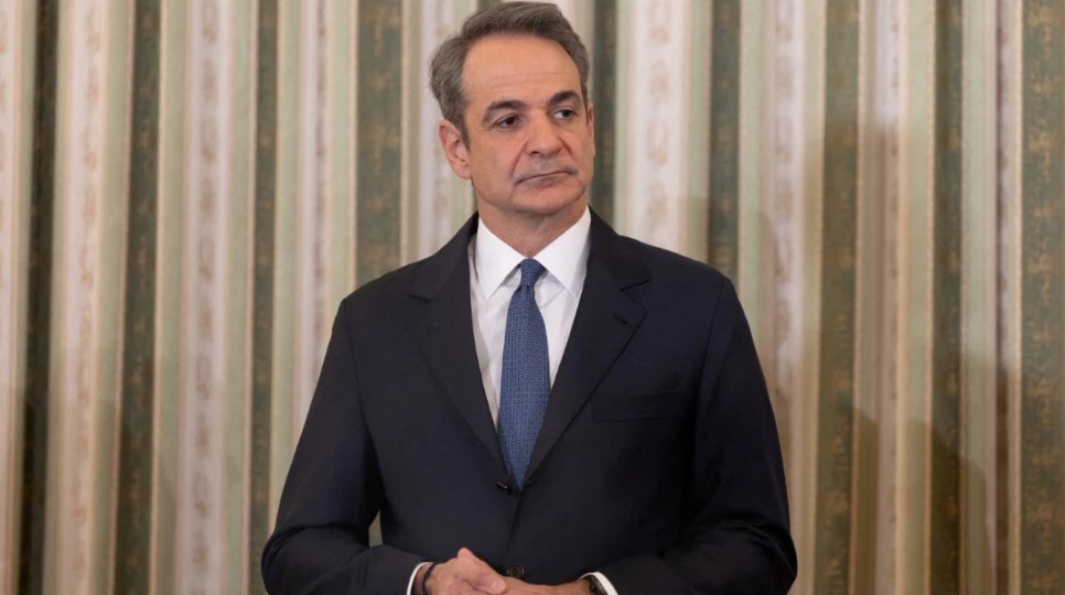 Yunanistan yolsuzluk skandalı Miçotakis'i zorluyor