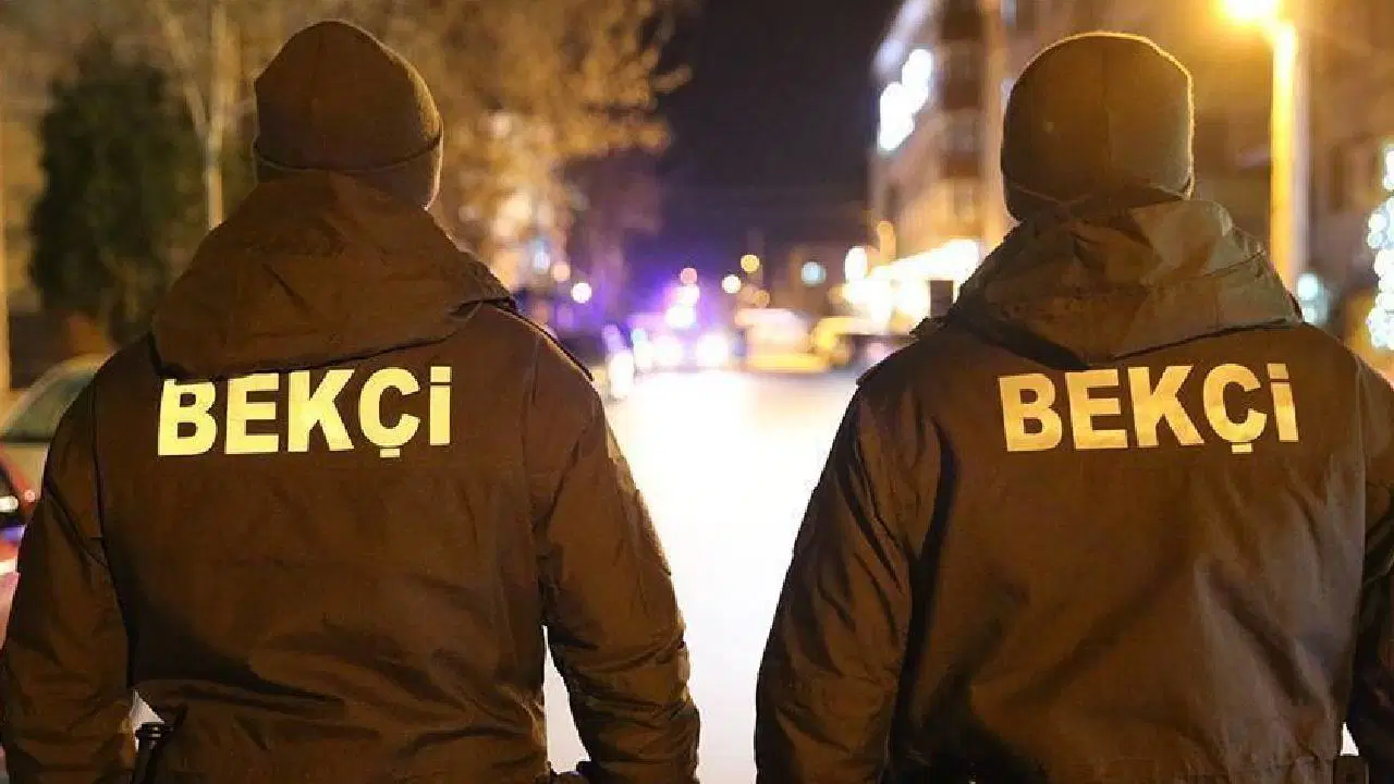 Bekçilere zor kullanma eğitimi: Yönetmelik Resmî Gazete'de