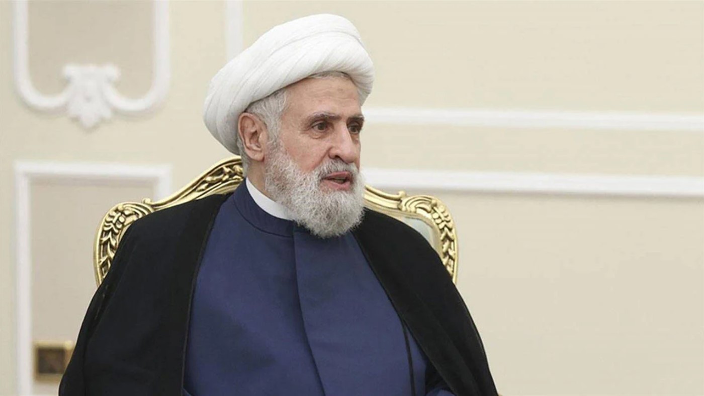 İsrail, Hizbullah'ın Kilit İsmini Vurduğunu Açıkladı