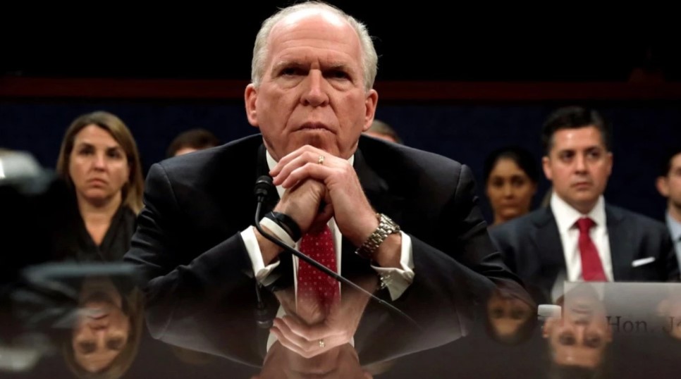 Trump'a karşı Anayasal hamle: Brennan'dan sert uyarı