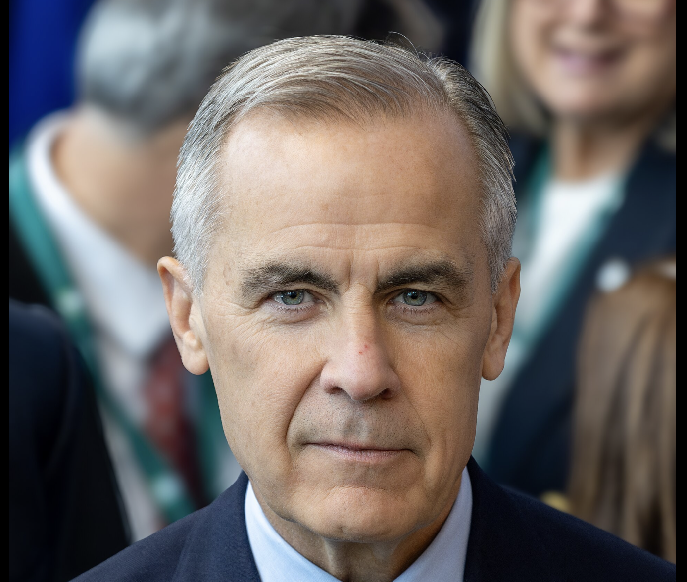 Carney Secures Canadian Majority Government in By-Elections
