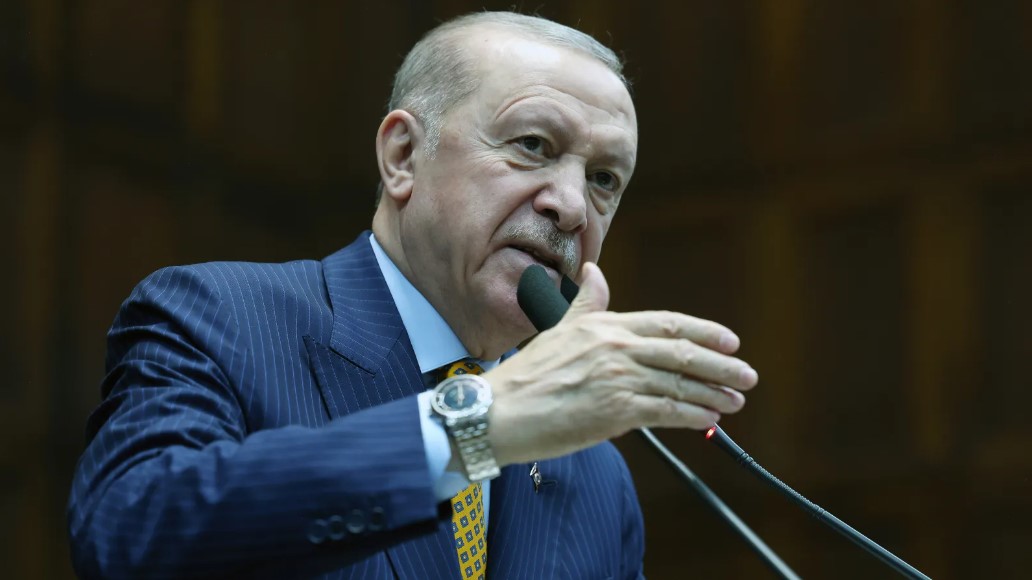 Erdoğan Netanyahu gerilimi: 'Kimse parmak sallayamaz'