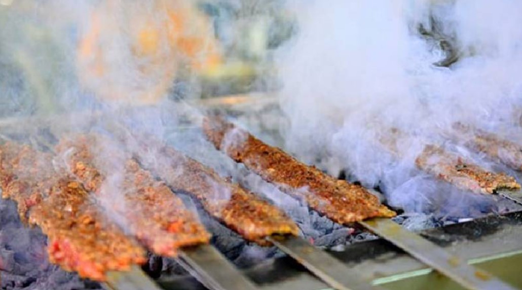 Rio'da sinsi tuzak: Kebap 91 bin lira