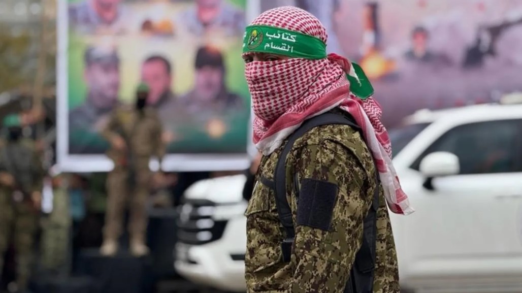 ABD, Hamas'la ateşkes sonrası ilk kez doğrudan görüştü