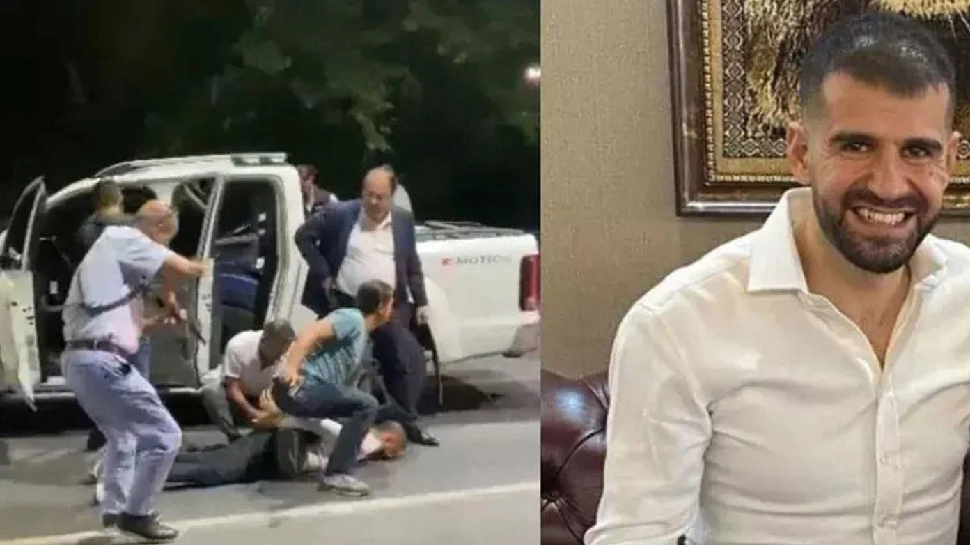 Ayhan Bora Kaplan davası: Polisler ve yargı hedefte