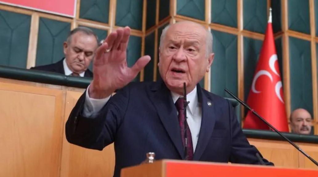 Devlet Bahçeli ara seçim tartışmasını kapattı: Zamanı belli
