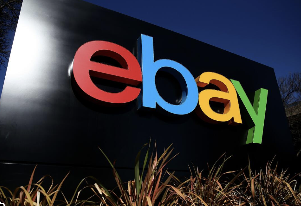 GameStop Eyes E-Bay in Bold Expansion Strategy