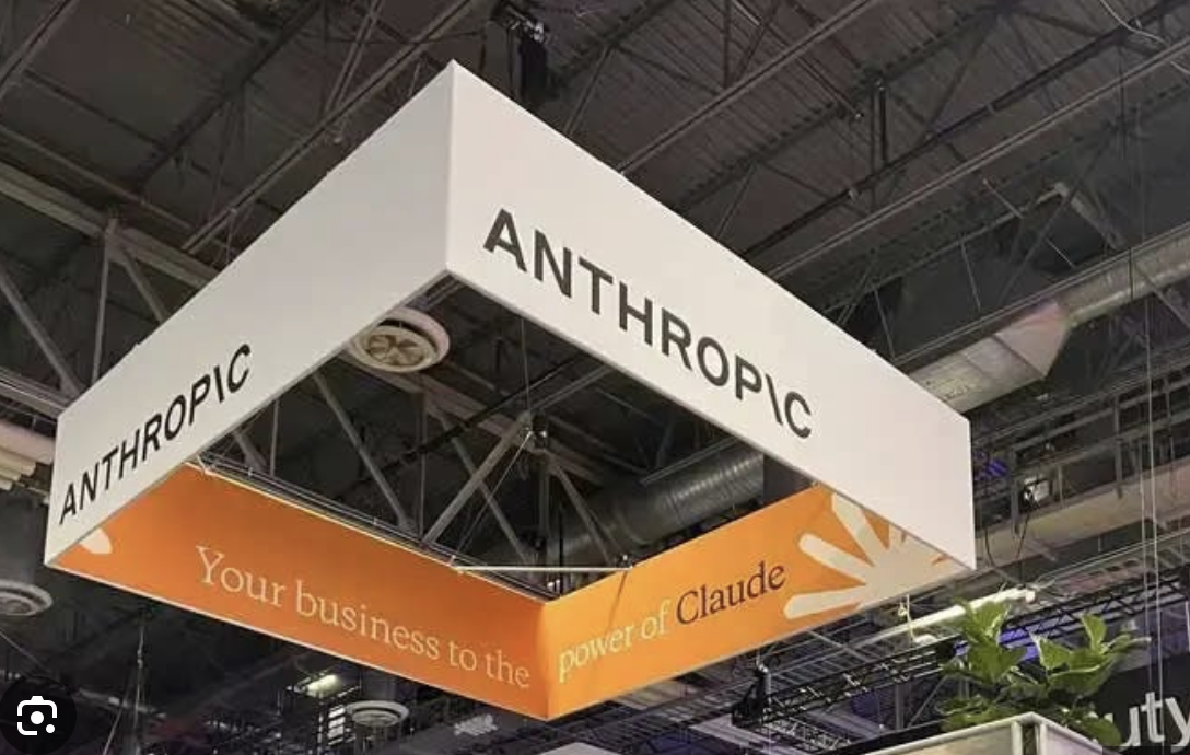 Anthropic valuation raised to $900B in $30B investor round