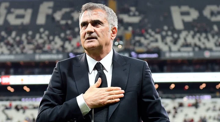 Güneş'ten Beşiktaş iddialarına yanıt