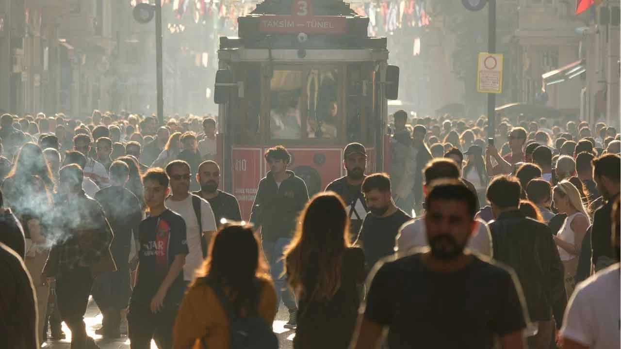TÜİK açıkladı: İşsizlik rakamlarında son durum