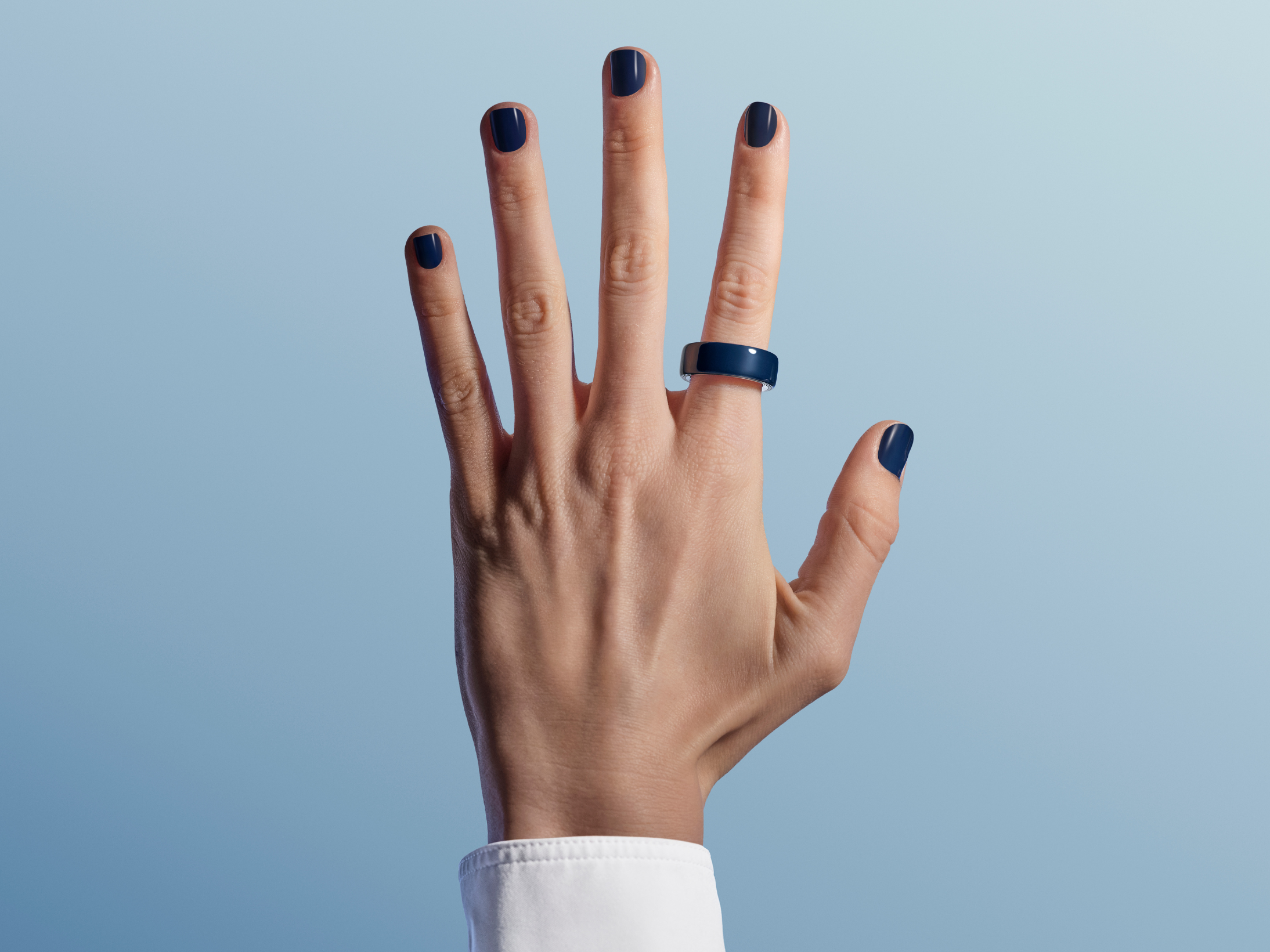 Oura Ring Maker Eyes US IPO Amid Wearable Boom