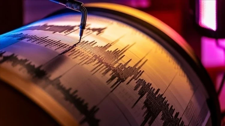 Adana'da 4.9 büyüklüğünde deprem