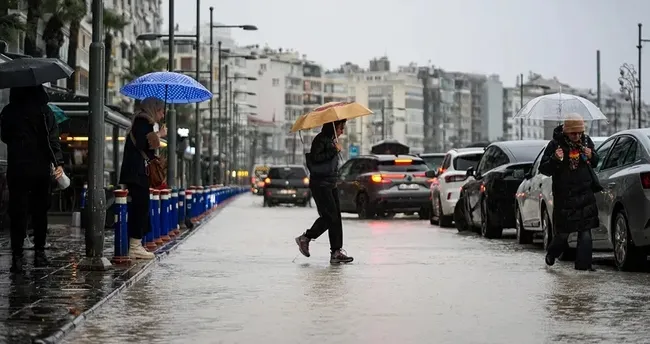 İstanbul'a bayram uyarısı: Havalar ne durumda olacak?