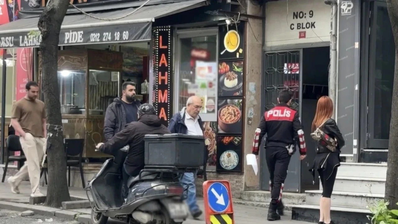 Şişli'de şüpheli kadın ölümü: Defne Boz için soruşturma başlatıldı