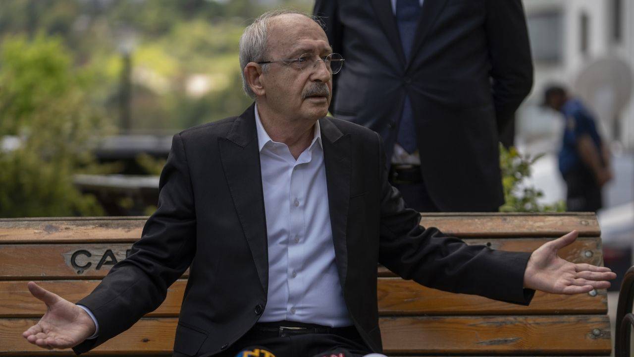 CHP'de KOD-29 Krizi: 24 İşçi Tazminatsız Kovuldu
