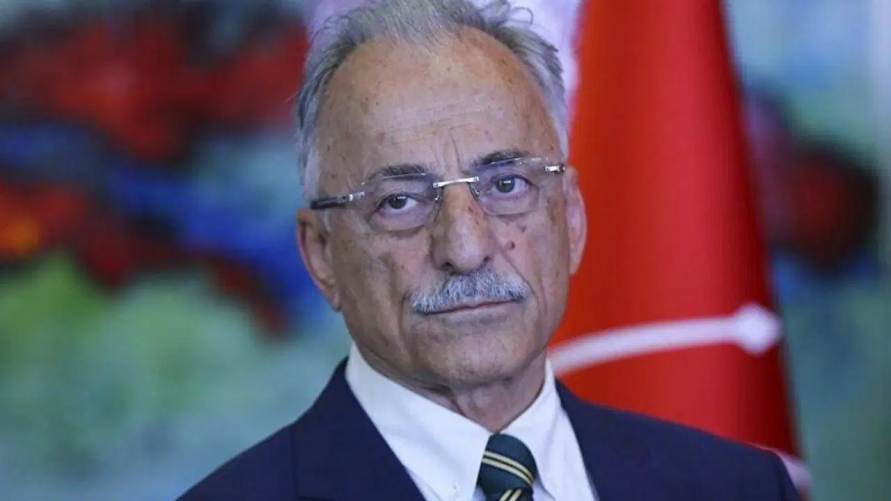CHP'de 'mutlak butlan' krizi: Karayalçın'dan yeni parti sinyali