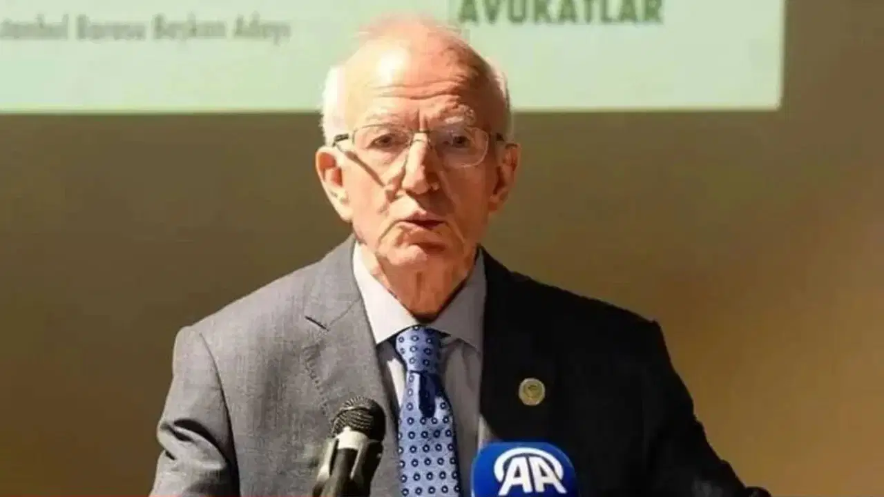 İstanbul Barosu'ndan mutlak butlan tepkisi