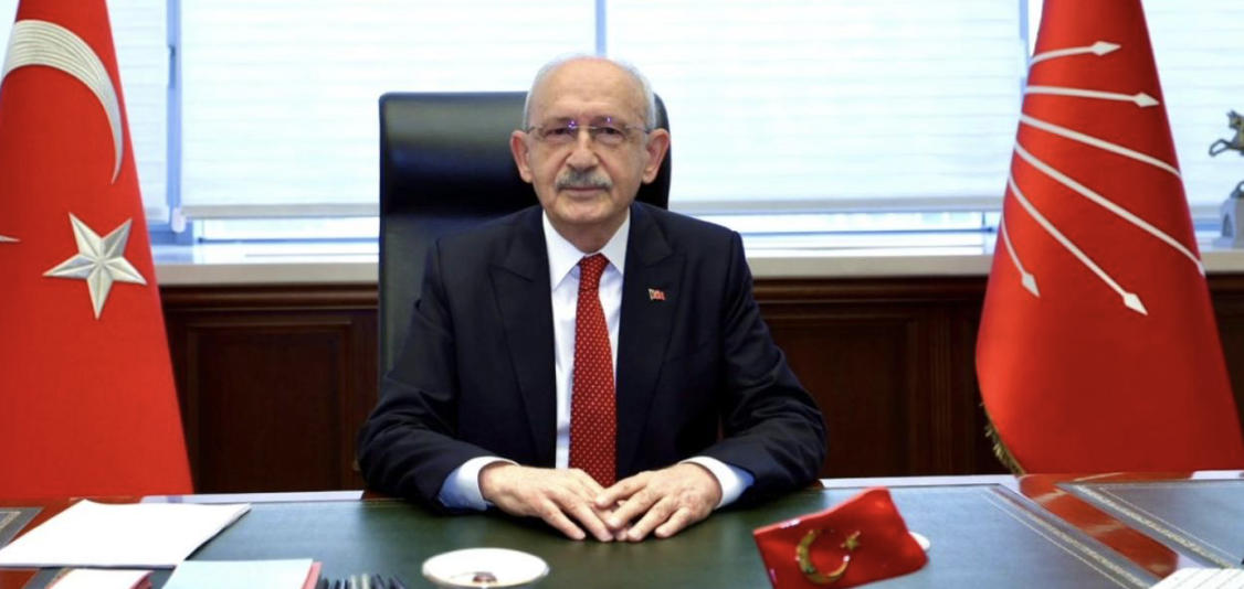 Kılıçdaroğlu`dan FETÖ, Rüşvet ve Masum Baskanlar Aciklamasi
