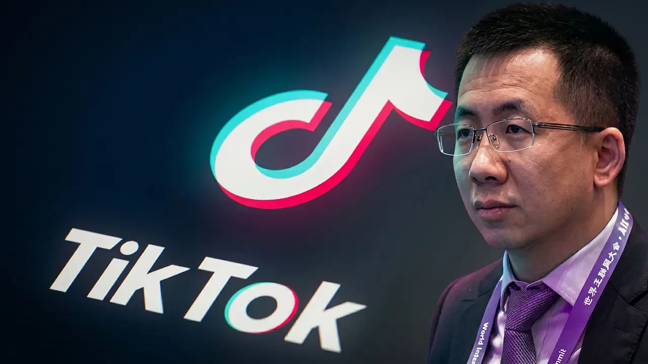 Tiktok'un sahibi servetini 7'ye katladı... Çin'in rekortmeni oldu