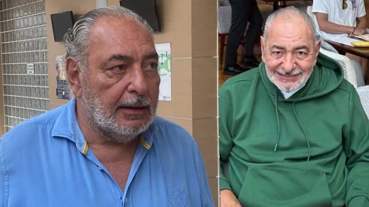 Reha Muhtar hayatını kaybetti... Ölüm nedeni ne?