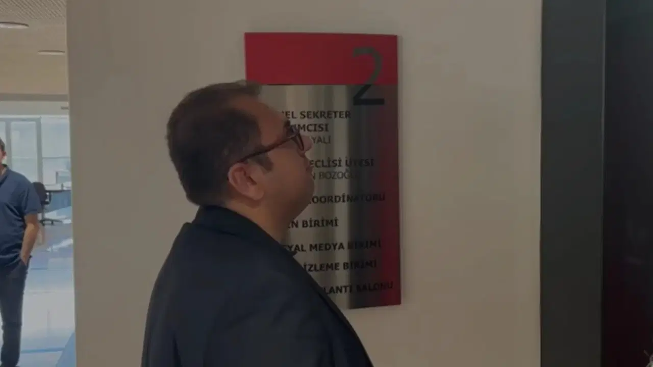 Gazetecilerden 'sarı zarf' iftirasına tepki