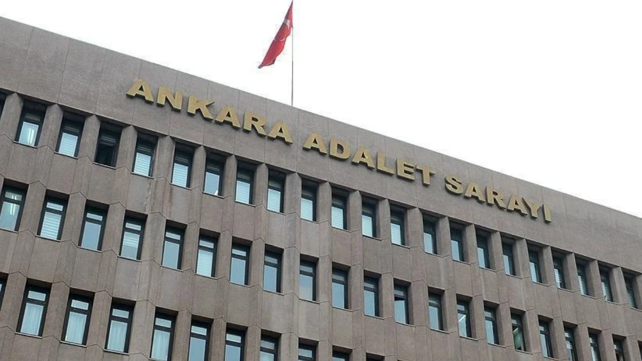 Ankara Başsavcılığı'na Atanan Yeni İsim Belli Oldu