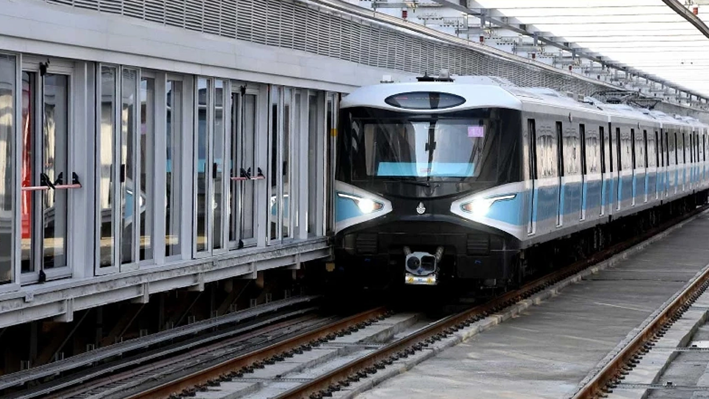 İstanbullulara müjde... M7 metrosu geri dönüyor