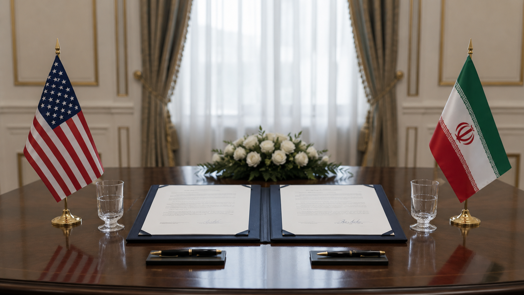 U.S.-Iran peace talks postponed amid Lebanon escalation