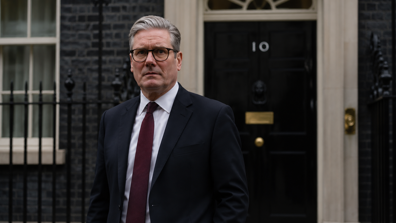 Political realities push Starmer toward timetable as Burnham looms