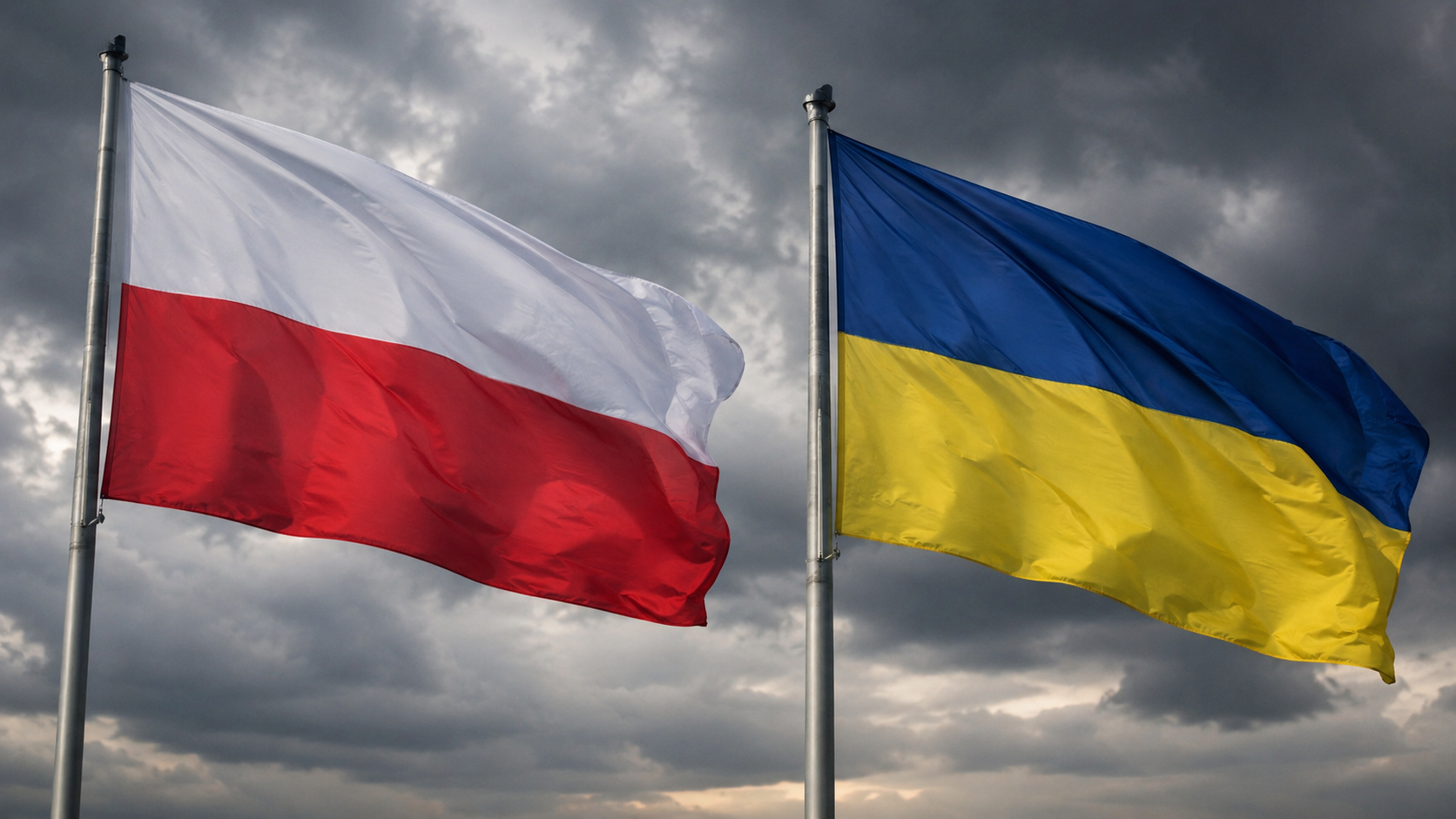 Poland-Ukraine dispute deepens after honor is revoked