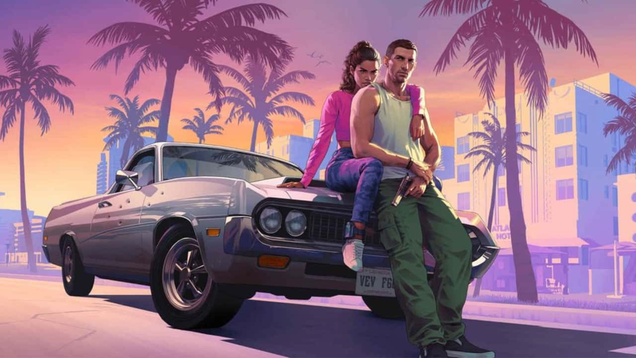 تحول جذري في توزيع لعبة GTA 6 نحو الصيغة الرقمية