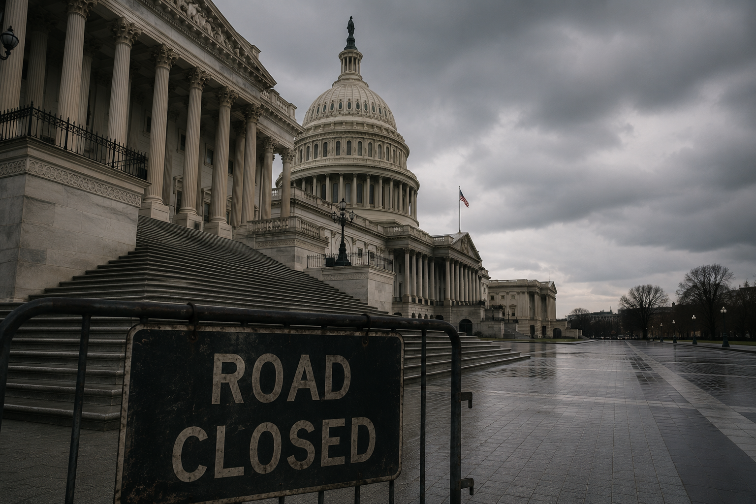 House gridlock grows as GOP splits on voter ID bill