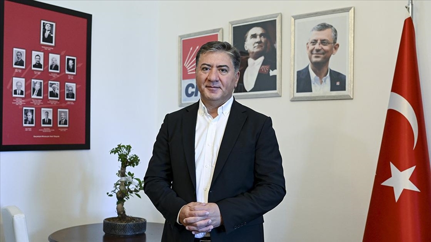 CHP tepkisi: Özel ve İmamoğlu iddialarına sert yanıt