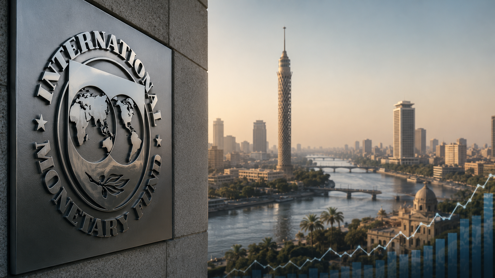 IMF Egypt deal clears $1.6bn, pending board vote now