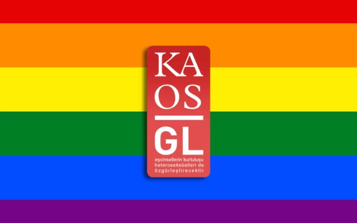 Sansür kararı Kaos GL’nin Instagram hesabını kapattı