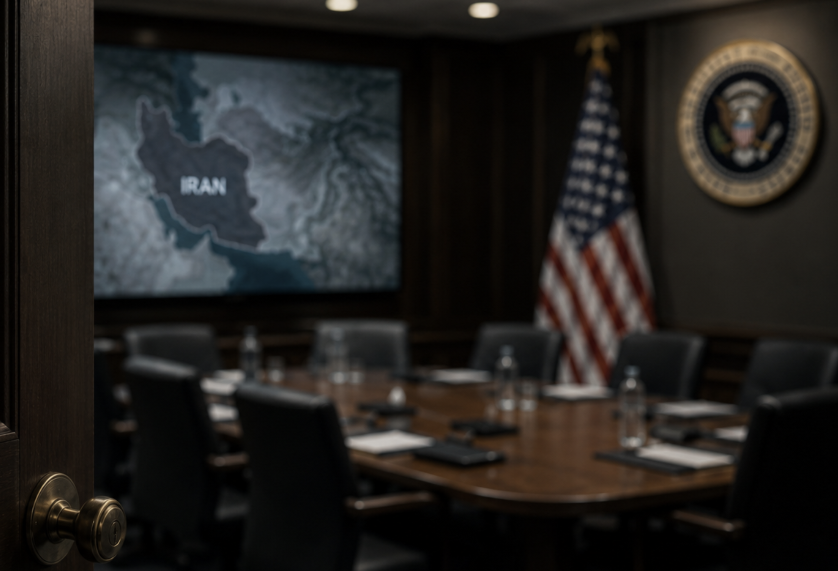 Lawmakers press Iran ceasefire deal after briefings